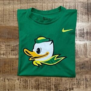 Nike Oregon Ducks Primetime Alternate Logo T-Shirt